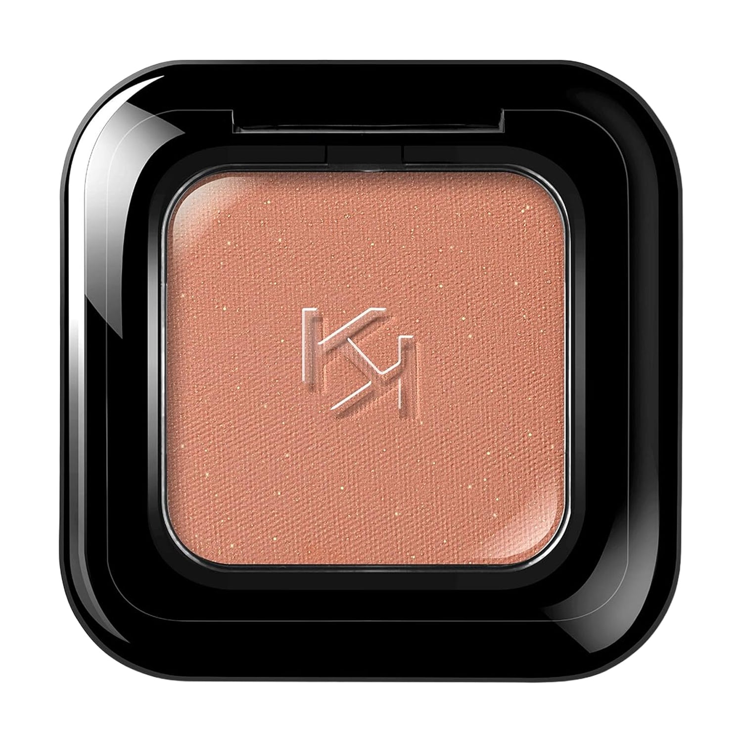 Тіні для повік Kiko Milano High Pigment Eyeshadow 05 Sparkling Brick, 1.5 г